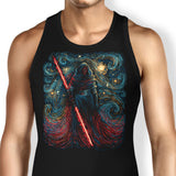 Starry Shadow Lord - Tank Top