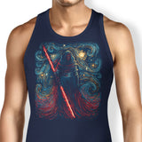 Starry Shadow Lord - Tank Top