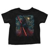 Starry Shadow Lord - Youth Apparel