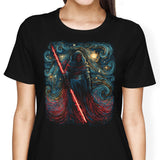 Starry Shadow Lord - Women's Apparel