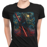 Starry Shadow Lord - Women's Apparel