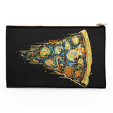 Starry Slice - Accessory Pouch