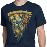 Starry Slice - Men's Apparel