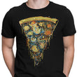 Starry Slice - Men's Apparel
