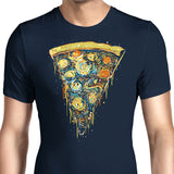 Starry Slice - Men's Apparel