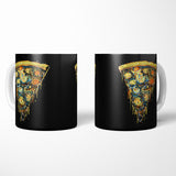 Starry Slice - Mug