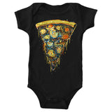 Starry Slice - Youth Apparel