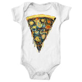 Starry Slice - Youth Apparel