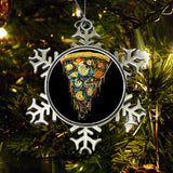 Starry Slice - Ornament