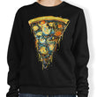 Starry Slice - Sweatshirt