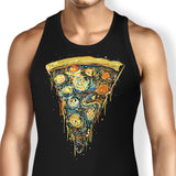 Starry Slice - Tank Top