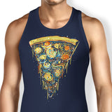 Starry Slice - Tank Top