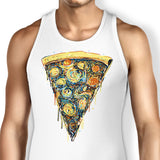 Starry Slice - Tank Top