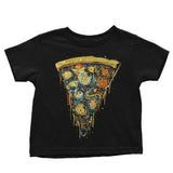 Starry Slice - Youth Apparel