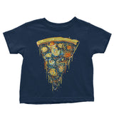 Starry Slice - Youth Apparel