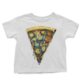 Starry Slice - Youth Apparel