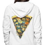 Starry Slice - Hoodie