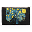 Starry Vader - Accessory Pouch
