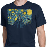 Starry Vader - Men's Apparel