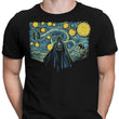 Starry Vader - Men's Apparel