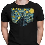 Starry Vader - Men's Apparel