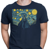 Starry Vader - Men's Apparel