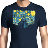 Starry Vader - Men's Apparel
