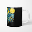 Starry Vader - Mug