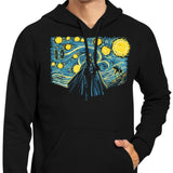 Starry Vader - Hoodie