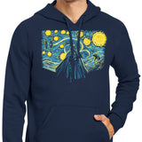 Starry Vader - Hoodie