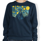 Starry Vader - Sweatshirt