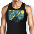 Starry Vader - Tank Top