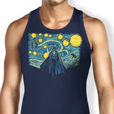 Starry Vader - Tank Top