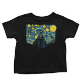 Starry Vader - Youth Apparel