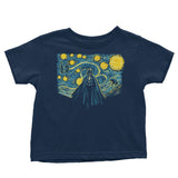 Starry Vader - Youth Apparel