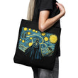 Starry Vader - Tote Bag
