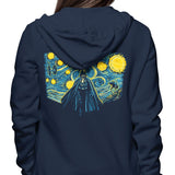 Starry Vader - Hoodie