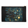 Starry Way - Accessory Pouch