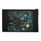 Starry Way - Accessory Pouch