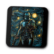 Starry Way - Coasters