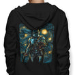 Starry Way - Hoodie