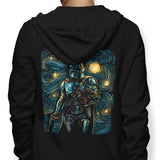 Starry Way - Hoodie