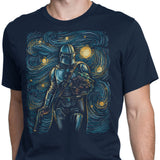 Starry Way - Men's Apparel