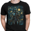 Starry Way - Men's Apparel
