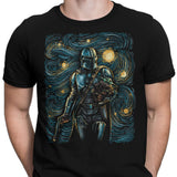 Starry Way - Men's Apparel