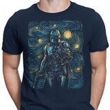 Starry Way - Men's Apparel