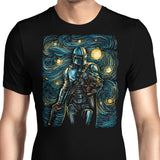 Starry Way - Men's Apparel