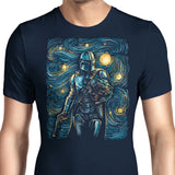 Starry Way - Men's Apparel