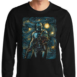 Starry Way - Long Sleeve T-Shirt