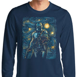 Starry Way - Long Sleeve T-Shirt